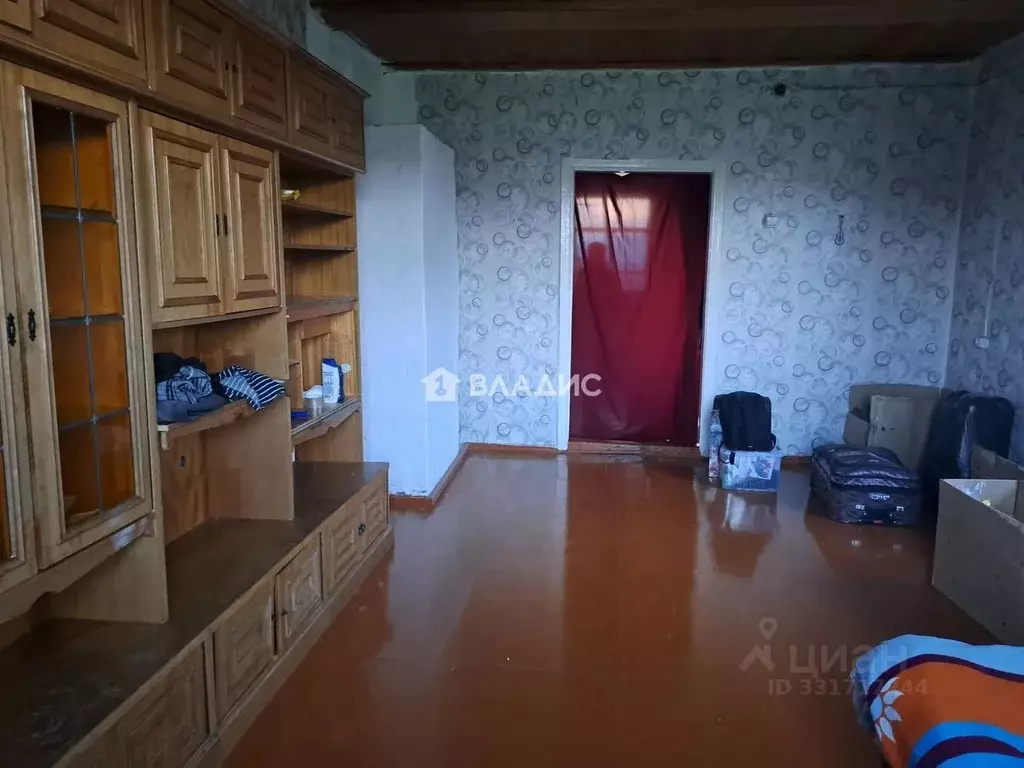 Дом в Бурятия, Иволгинский район, Иволгинское с/пос, с. Иволгинск ул. ... - Фото 2