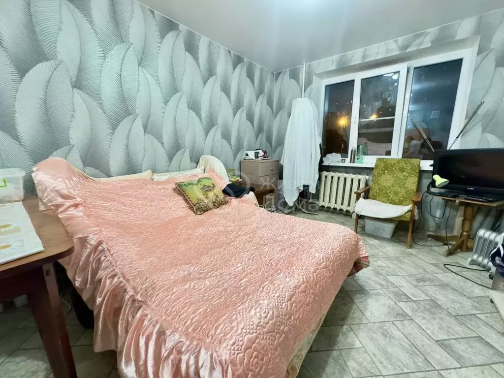 Комната Волгоградская область, Волгоград Липецкая ул., 3 (17.0 м) - Фото 1