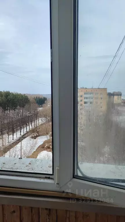 1-к кв. Московская область, Пущино Серпухов городской округ, АБ мкр, 1 ... - Фото 2