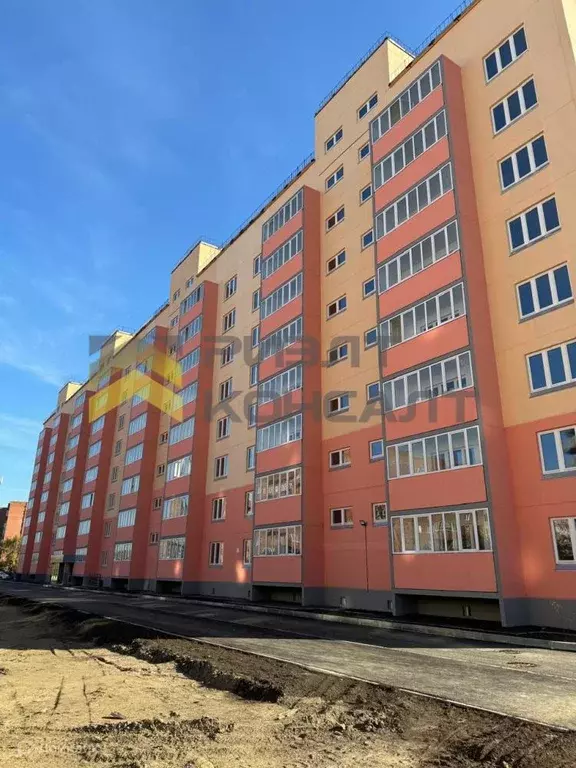 Продаётся 1-к квартира, 37 м - Фото 0