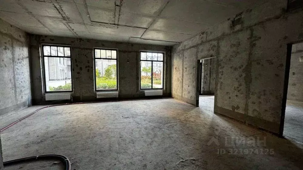 Офис в Санкт-Петербург наб. Реки Карповки, 31к2 (147 м) - Фото 2