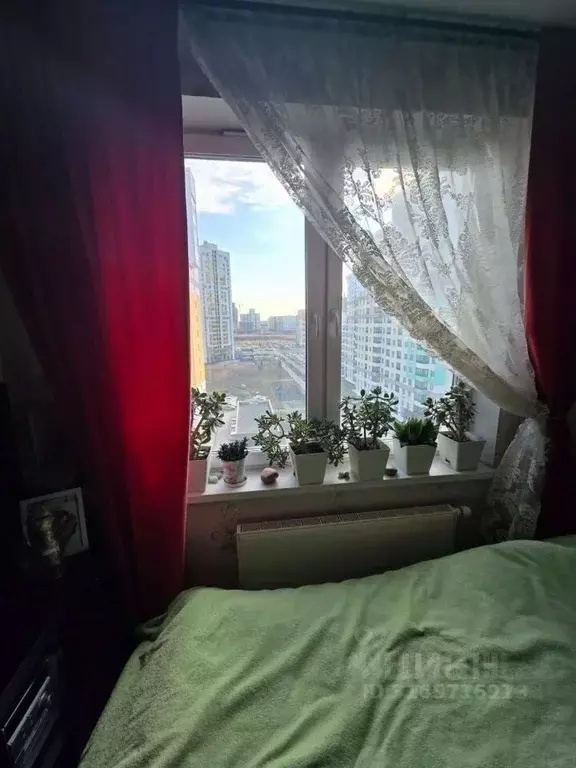 1-к кв. Свердловская область, Екатеринбург ул. Павла Шаманова, 4 (38.0 ... - Фото 0