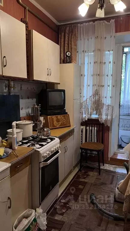 2-к кв. Москва Верхоянская ул., 6К1 (50.0 м) - Фото 2