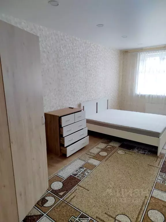 1-к кв. Московская область, Химки Подрезково мкр, ул. 1-я Лесная, 2 ... - Фото 2