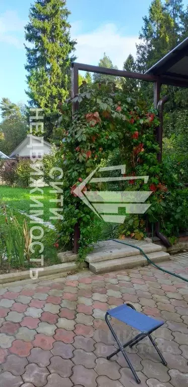 Дом в Московская область, Пушкинский городской округ, Правдинский пгт ... - Фото 2