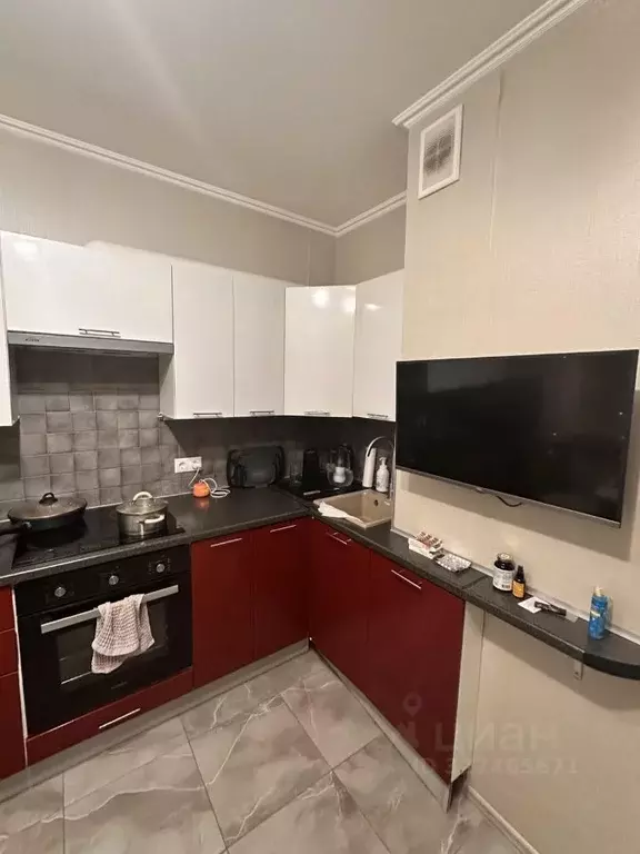 2-к кв. Москва Таллинская ул., 30 (60.0 м) - Фото 1