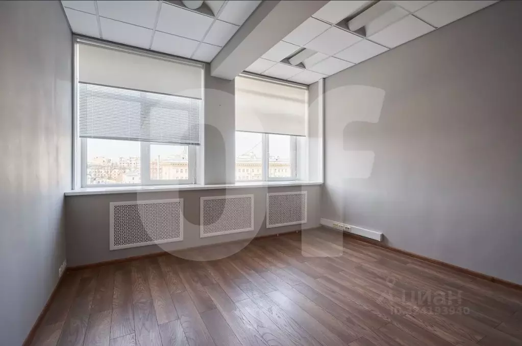 Офис в Москва Цветной бул., 30С1 (345 м) - Фото 1
