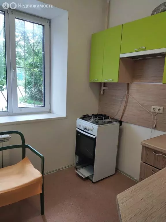 2-комнатная квартира: Екатеринбург, улица Баумана, 16 (44 м) - Фото 0
