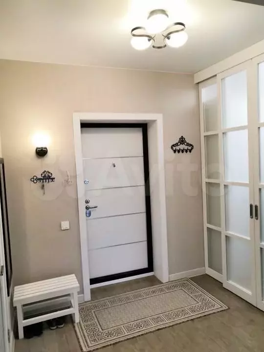 2-к. квартира, 48 м, 5/10 эт. - Фото 0