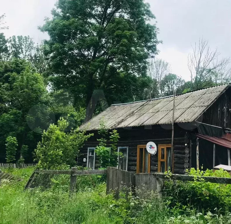 Дом 30,5 м на участке 25 сот. - Фото 0