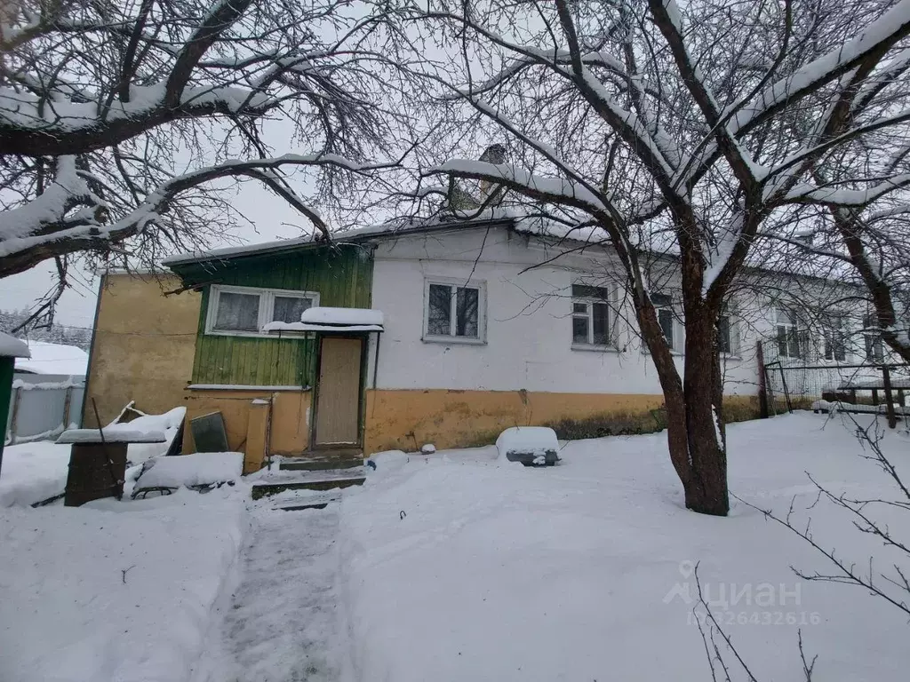 2-к кв. Московская область, Клин ул. 23 Октября, 65 (44.2 м) - Фото 1