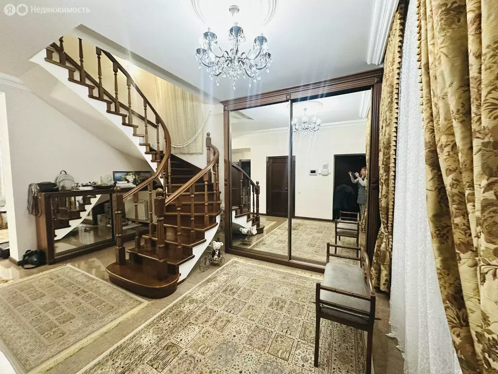 Дом в Ставрополь, улица 9 Января, 15 (211 м) - Фото 1