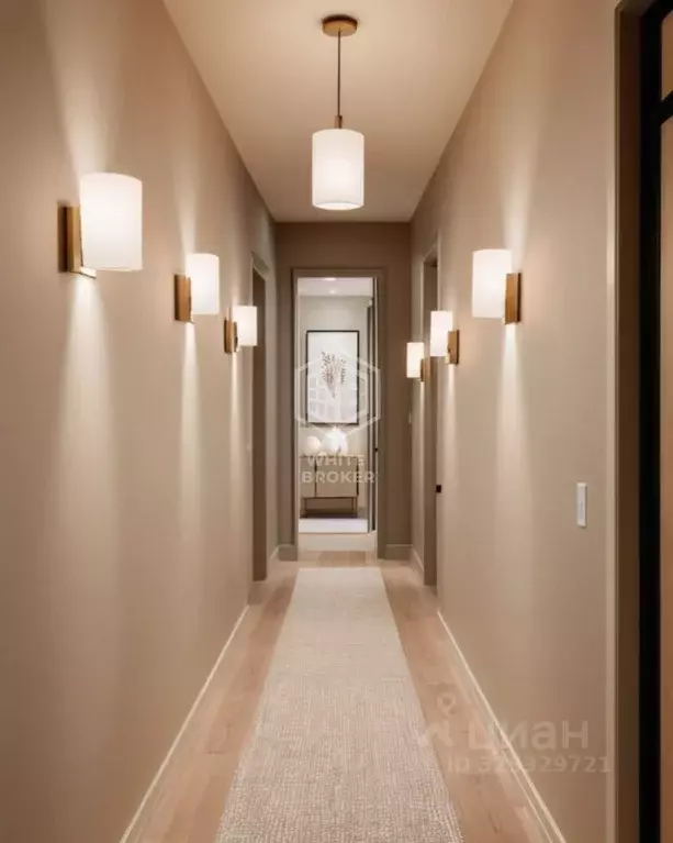 Помещение свободного назначения в Московская область, Красногорск ... - Фото 2