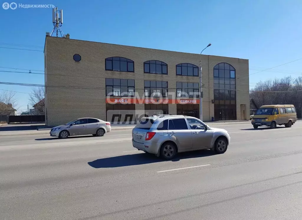 Помещение свободного назначения (240 м) - Фото 2