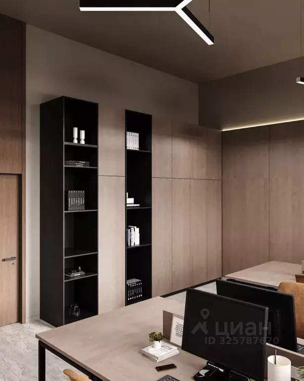 Офис в Москва ул. Добролюбова, 3С1 (141 м) - Фото 2