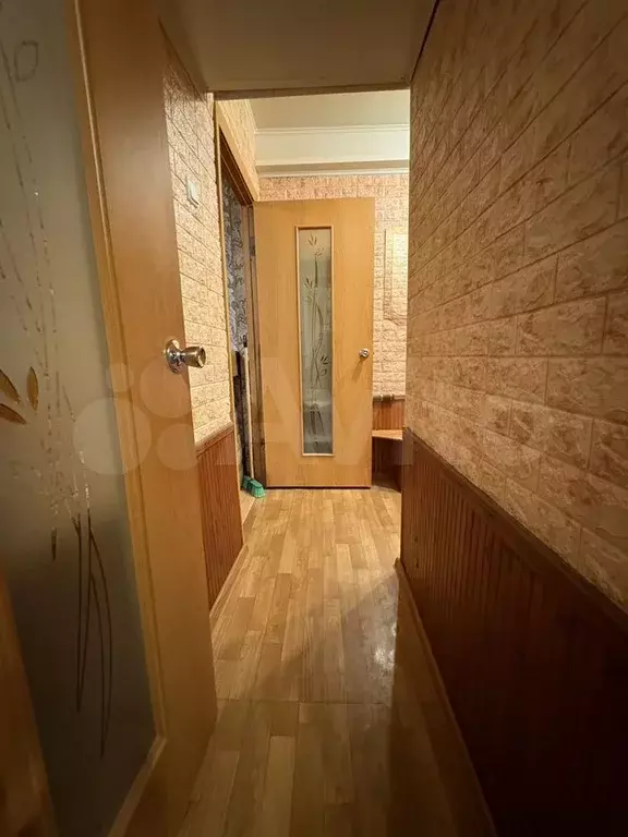 3-к. квартира, 42 м, 4/4 эт. - Фото 1