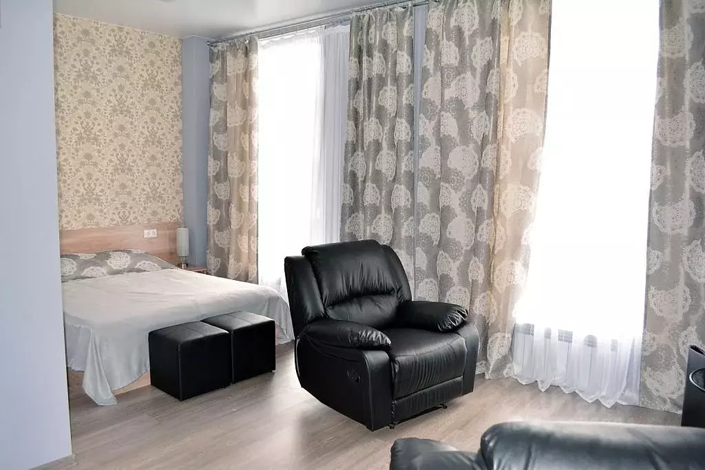 Комната Алтайский край, Рубцовск Рубцовский просп., 57А (33.0 м) - Фото 0