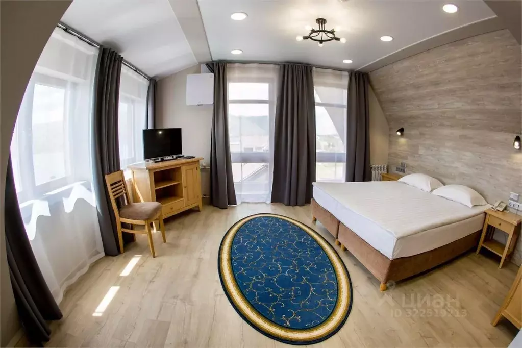 Комната Иркутская область, Иркутский муниципальный округ, пос. Никола ... - Фото 1