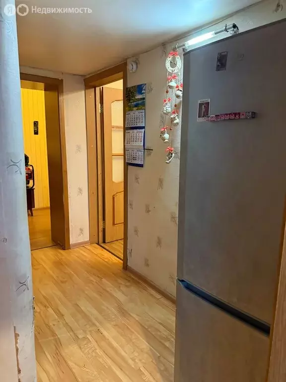 3-комнатная квартира: Москва, Краснопрудная улица, 22-24 (66.3 м) - Фото 2