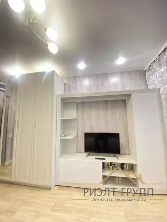 Студия Татарстан, Казань ул. Джаудата Файзи, 10а (16.0 м) - Фото 2