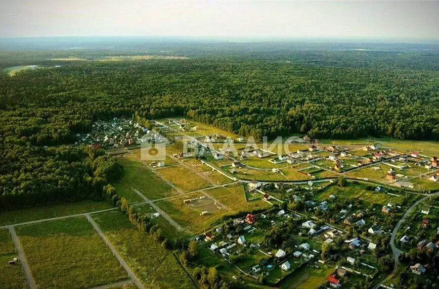 Участок в Калининградская область, Гурьевский муниципальный округ, ... - Фото 2