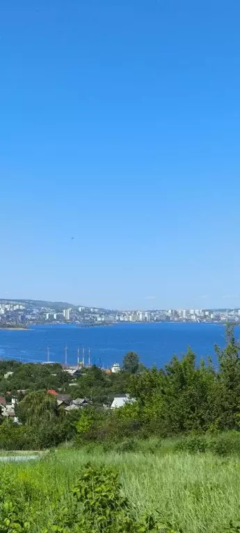 Дом в Саратовская область, Саратов Новый Увек мкр, проезд 3-й (30 м) - Фото 1