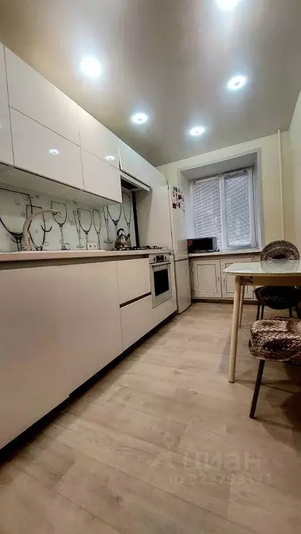 2-к кв. Коми, Сыктывкар Ручейная ул., 38 (56.0 м) - Фото 1