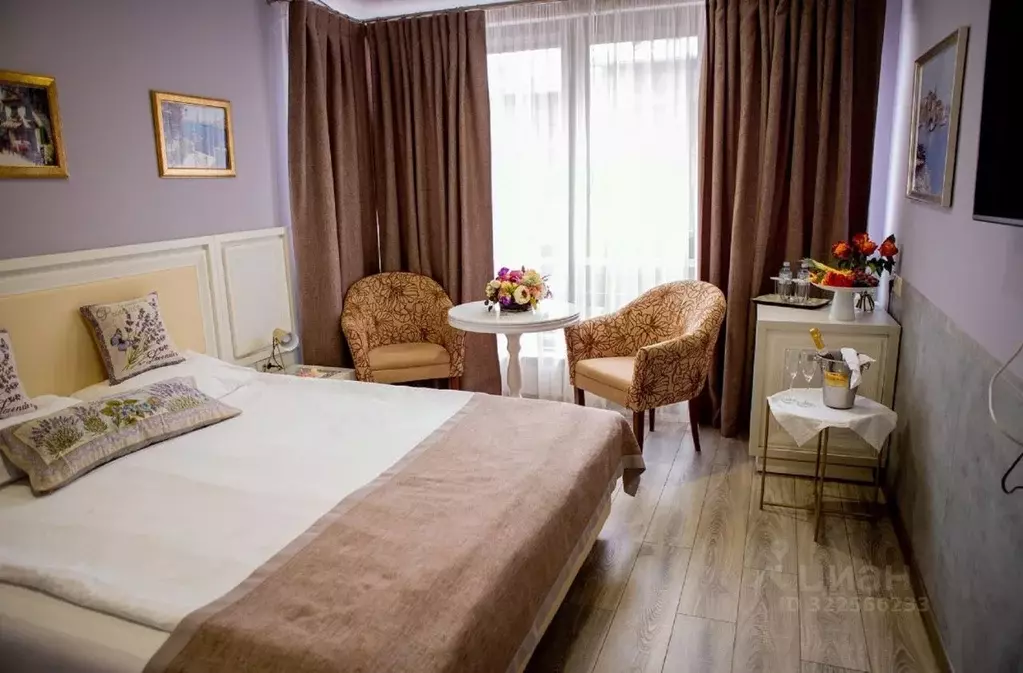 Комната Московская область, Химки Новогорск мкр, ул. Олимпийская (26.0 ... - Фото 1