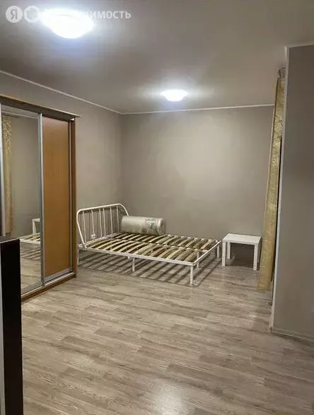 1-комнатная квартира: Санкт-Петербург, Муринская дорога, 10к1 (31 м) - Фото 1