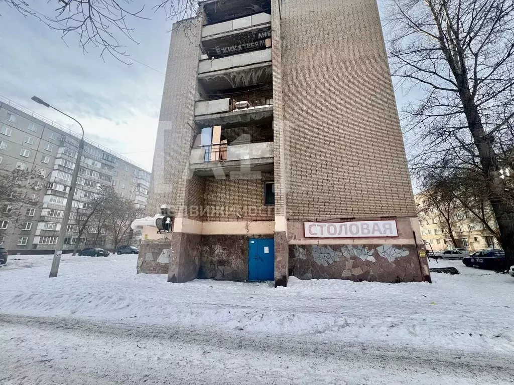 Помещение свободного назначения в Челябинская область, Челябинск ул. ... - Фото 2