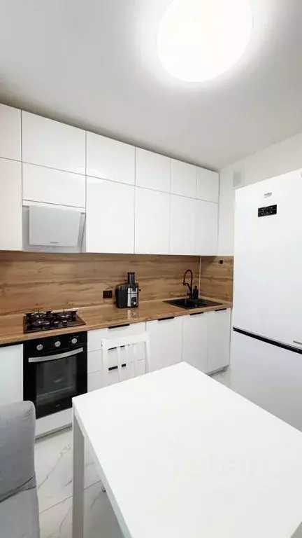 2-к кв. Татарстан, Казань ул. Академика Лаврентьева, 28 (55.0 м) - Фото 1