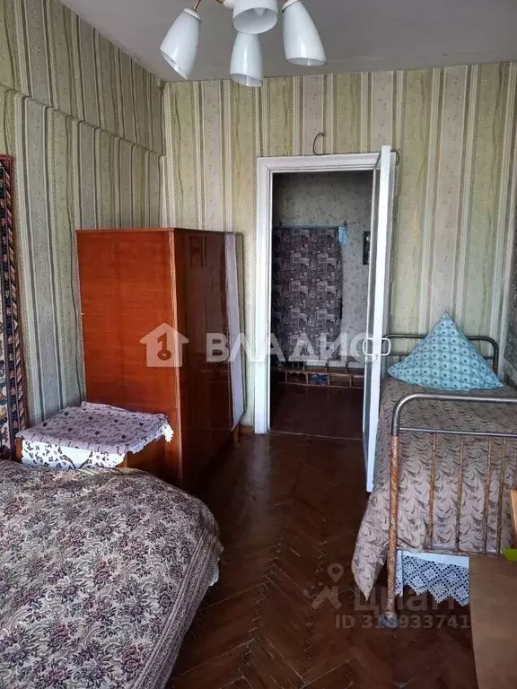 3-к кв. Москва Люсиновская ул., 53 (86.8 м) - Фото 1