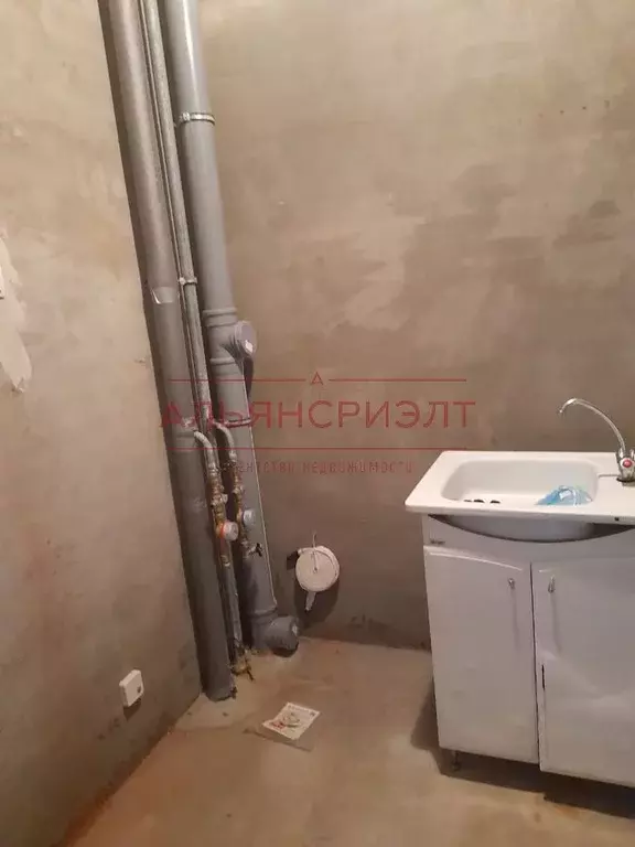 Продаётся 1-к квартира, 36.3 м - Фото 1