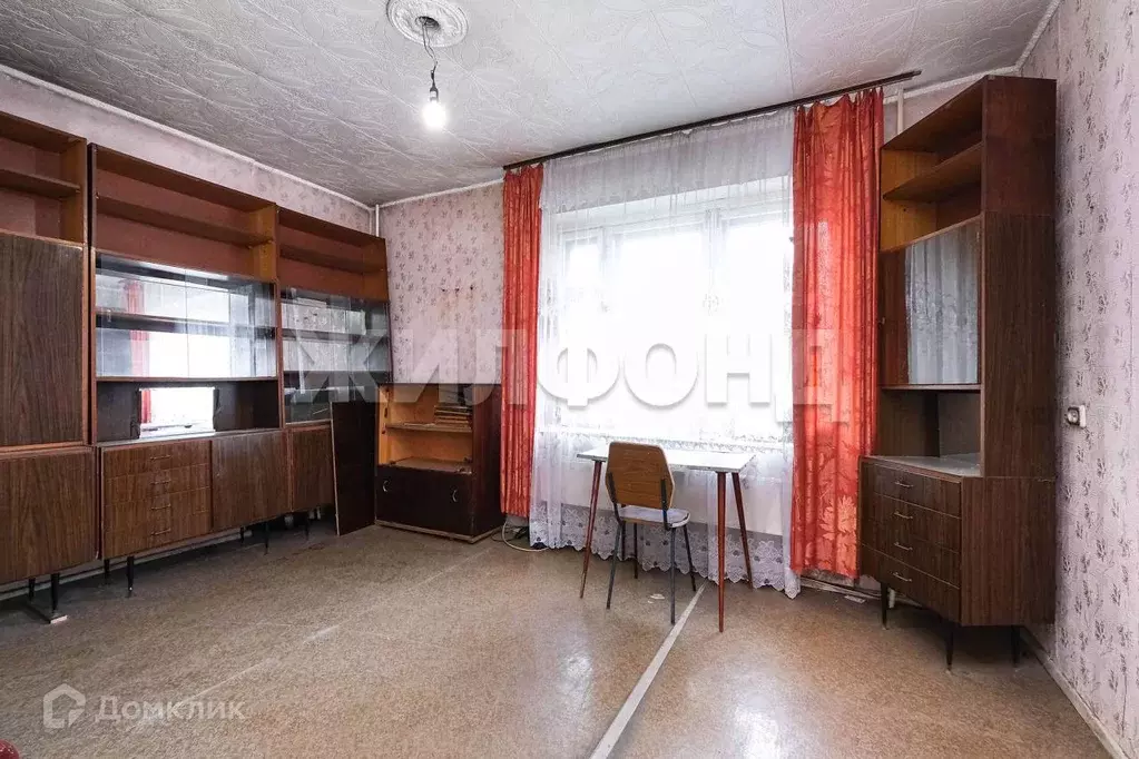 Продаётся 2-к квартира, 45.4 м - Фото 0