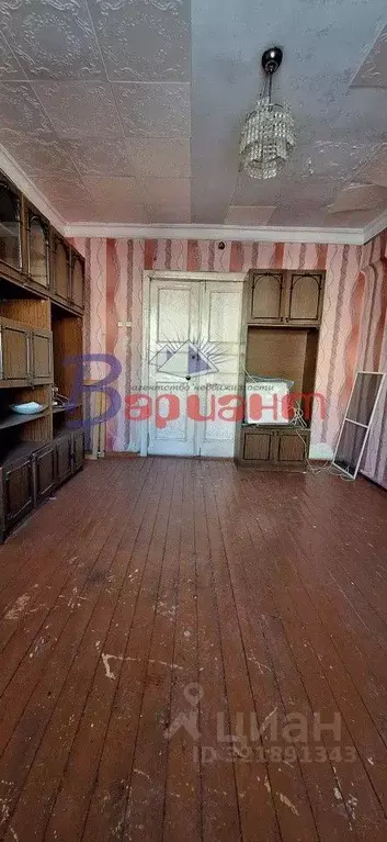 Комната Челябинская область, Чебаркуль ул. Ленина, 27 (17.6 м) - Фото 2