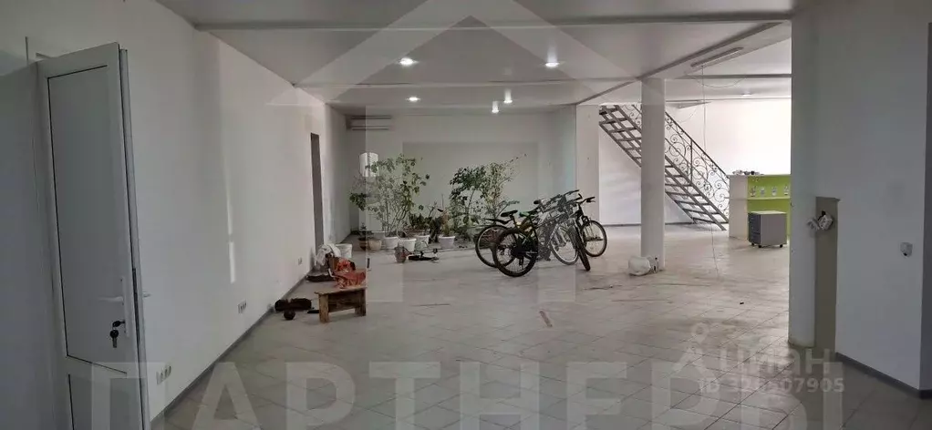 Помещение свободного назначения в Краснодарский край, Краснодар пос. ... - Фото 2