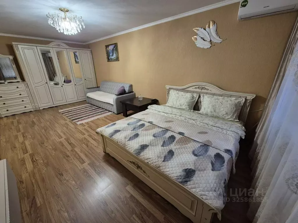 1-к кв. Северная Осетия, Владикавказ Владикавказская ул., 71 (42.0 м) - Фото 2