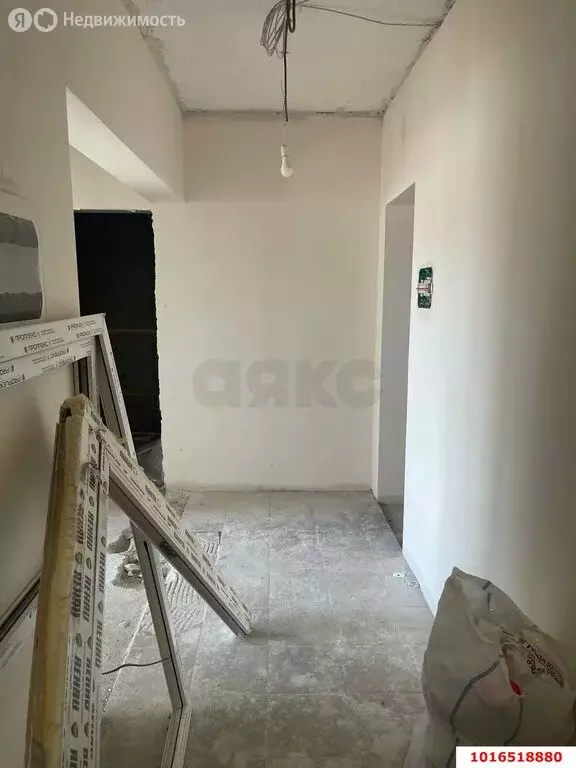 2-комнатная квартира: аул Новая Адыгея, Бжегокайская улица, 25/1к15 ... - Фото 1