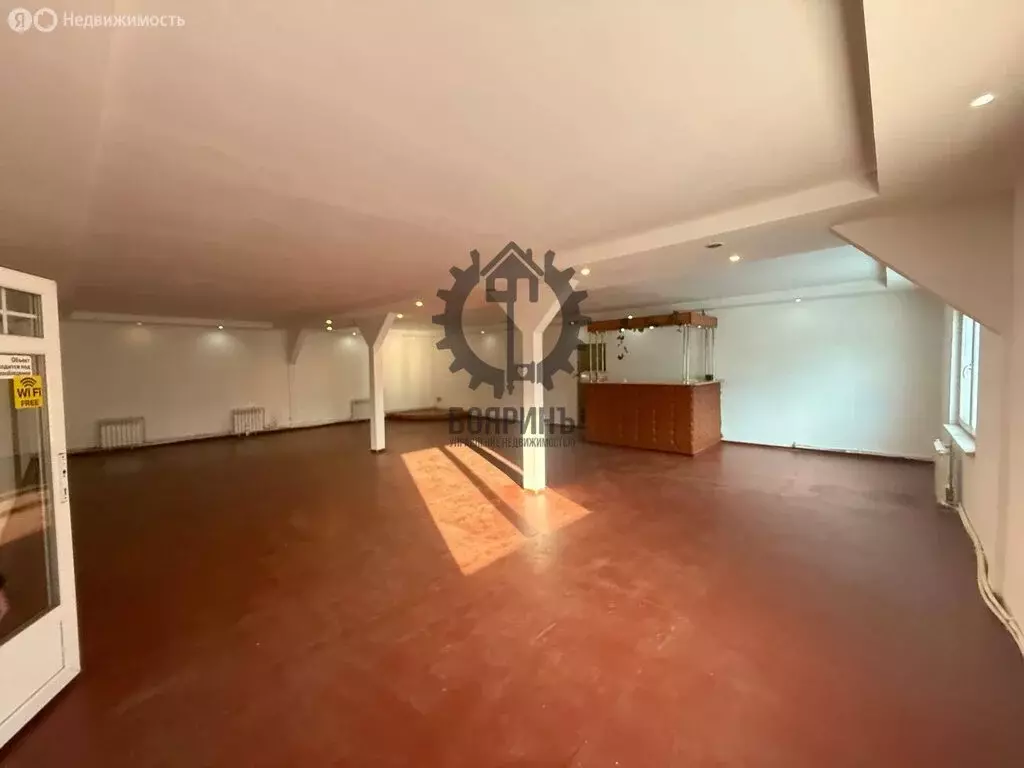 Помещение свободного назначения (270.9 м) - Фото 1