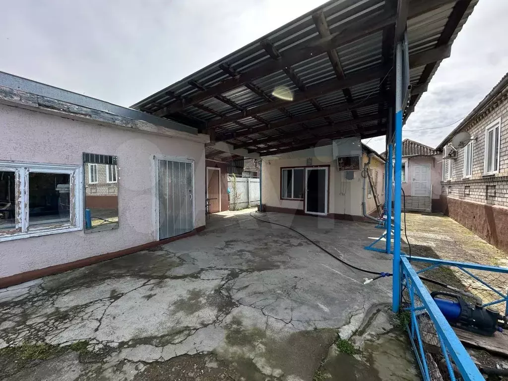 Дом 163,6 м на участке 17,3 сот. - Фото 1