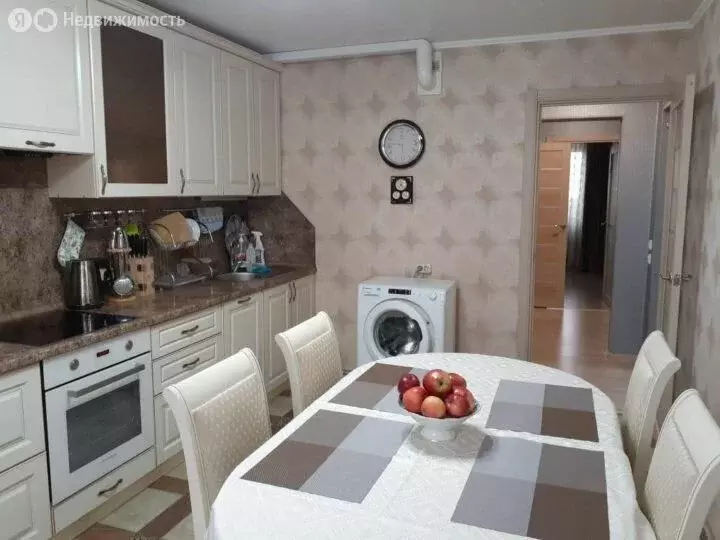 2-комнатная квартира: Ростов-на-Дону, переулок Андреева, 15 (64 м) - Фото 1
