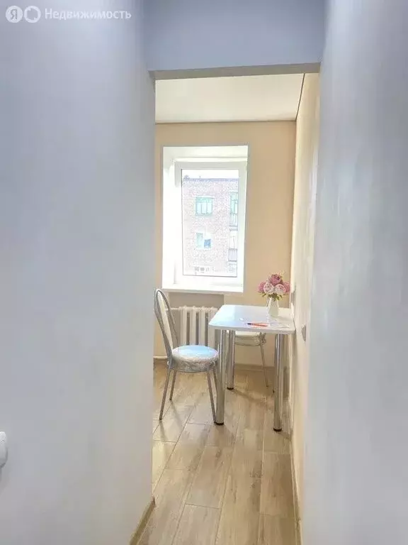 1-комнатная квартира: Кандры, улица Матросова, 9Б (34 м) - Фото 0