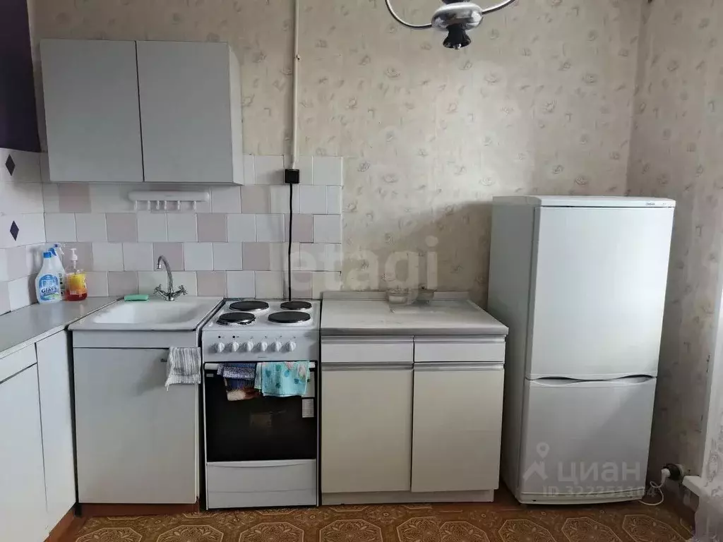 1-к кв. Смоленская область, Смоленск Автозаводская ул., 33 (39.2 м) - Фото 1