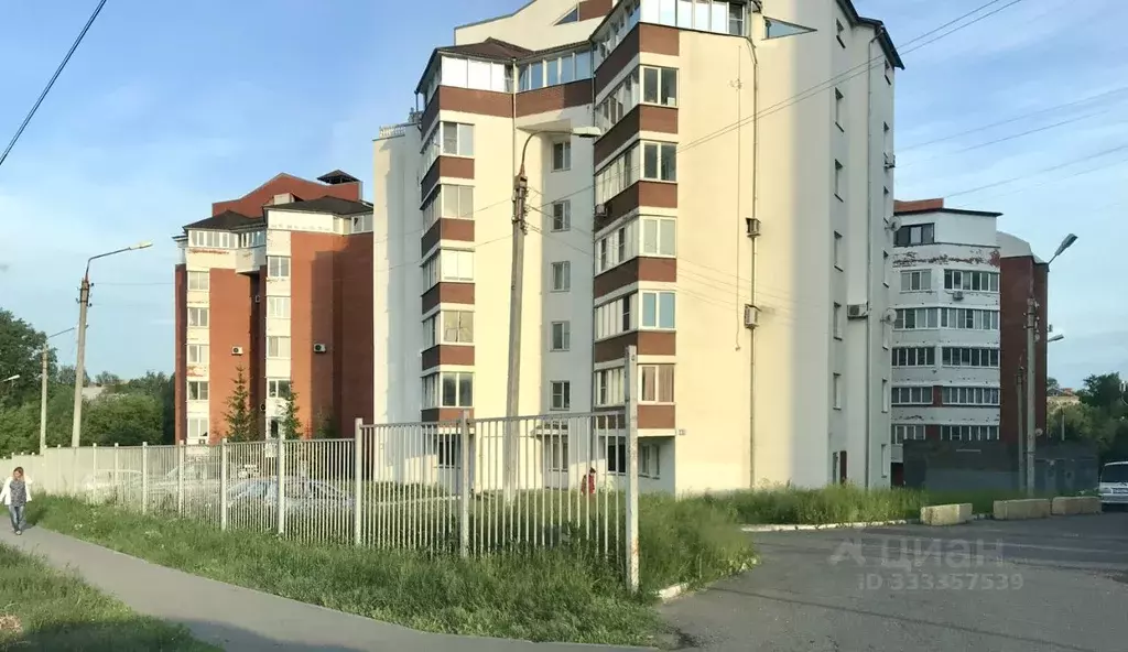 4-к кв. Московская область, Чехов Береговая ул., 41 (117.0 м) - Фото 1