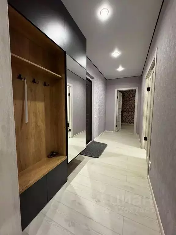 2-к кв. Челябинская область, Миасс бул. И.И. Седова, 14 (65.0 м) - Фото 2