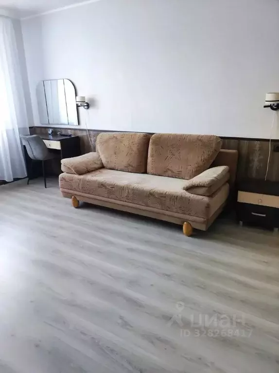 1-к кв. Московская область, Реутов Юбилейный просп., 60 (40.0 м) - Фото 2