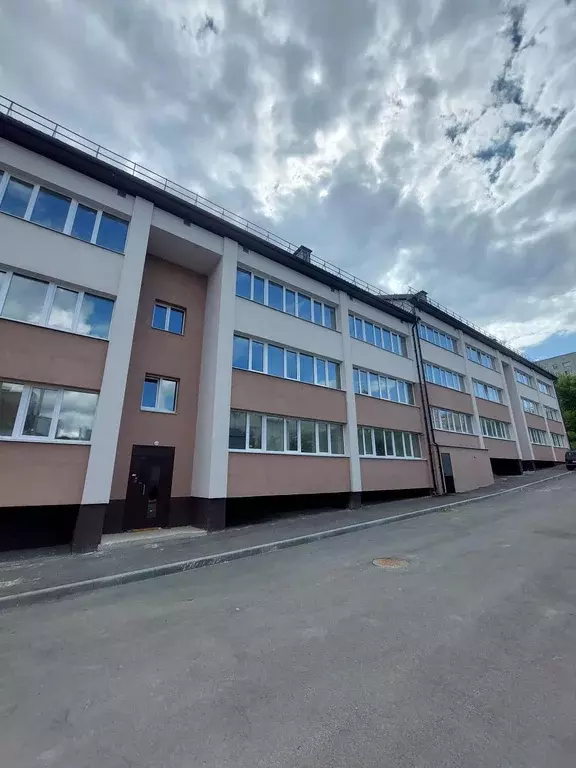 Продаётся 2-к квартира, 55.2 м - Фото 0