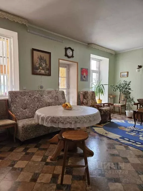 Дом в Вологодская область, Великий Устюг ул. Осипенко, 28 (377 м) - Фото 2