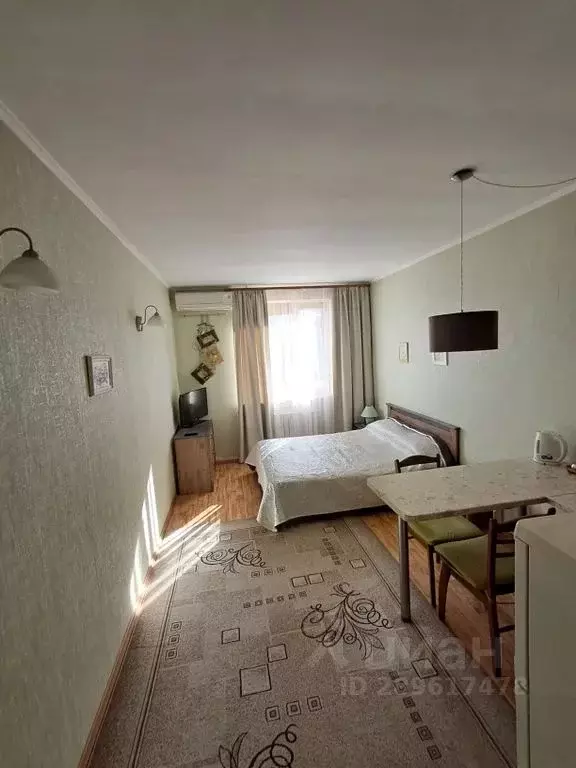 Студия Крым, Ялта ул. Садовая, 44 (25.0 м) - Фото 1
