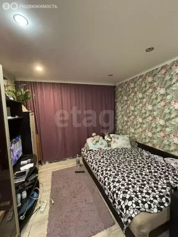 1-комнатная квартира: Ставрополь, проспект Кулакова, 25 (37 м) - Фото 1